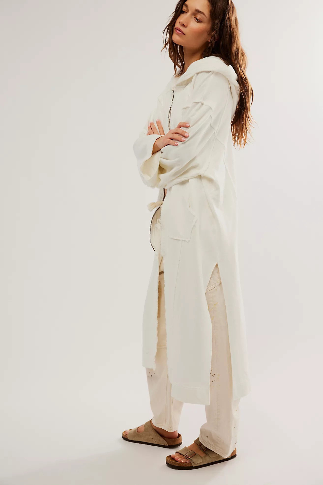 Yoko Cardi | Free People (Global - UK&FR Excluded)