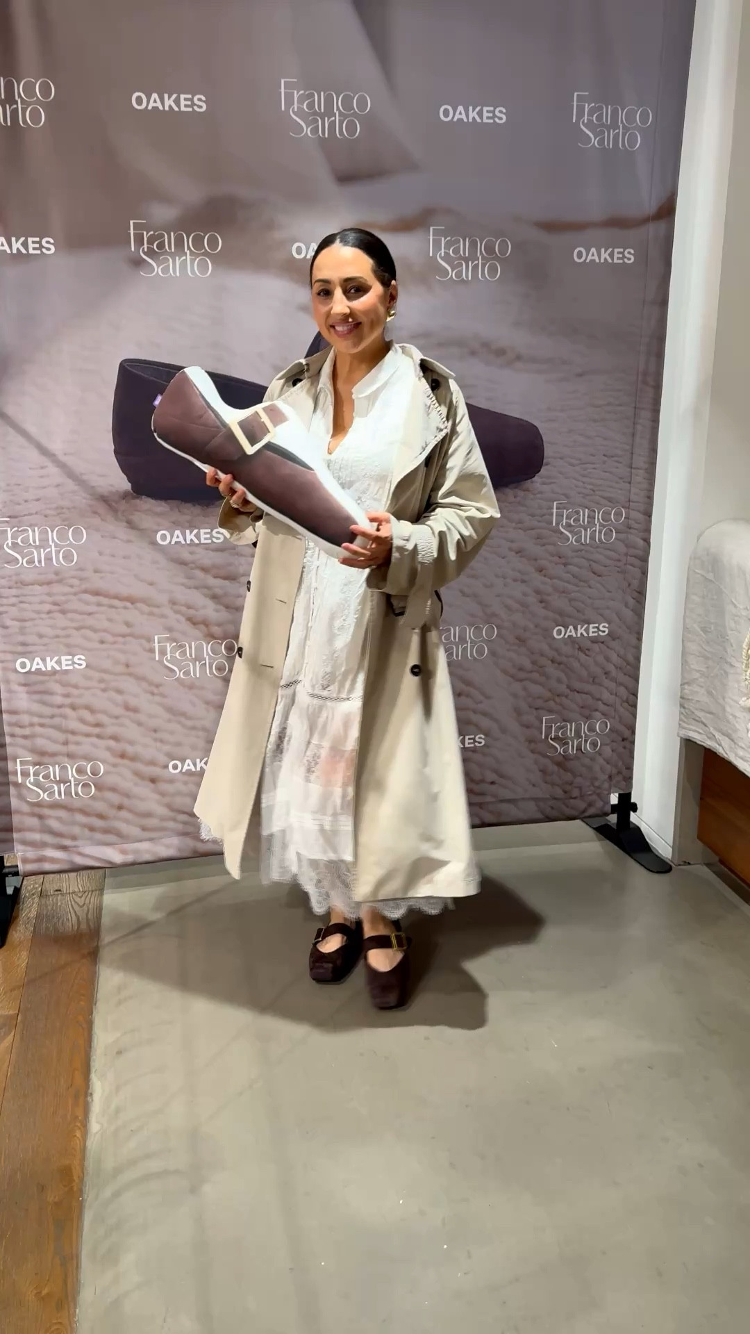 Obsessed with this new chocolate suede style  

#LTKgrwm #LTKdayinmylife #LTKootd