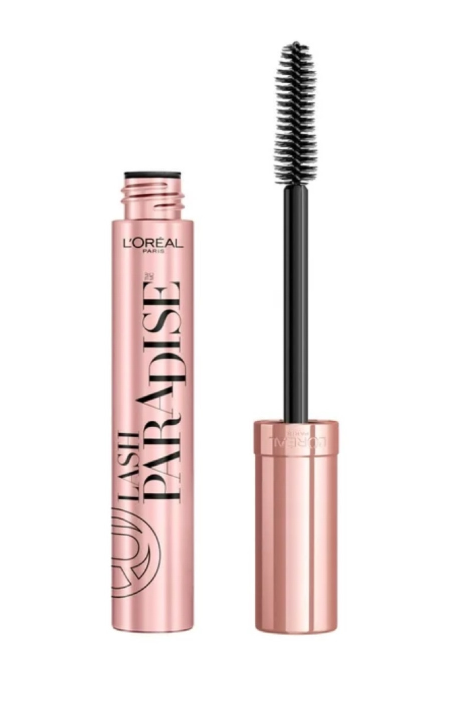 Fave Mascara