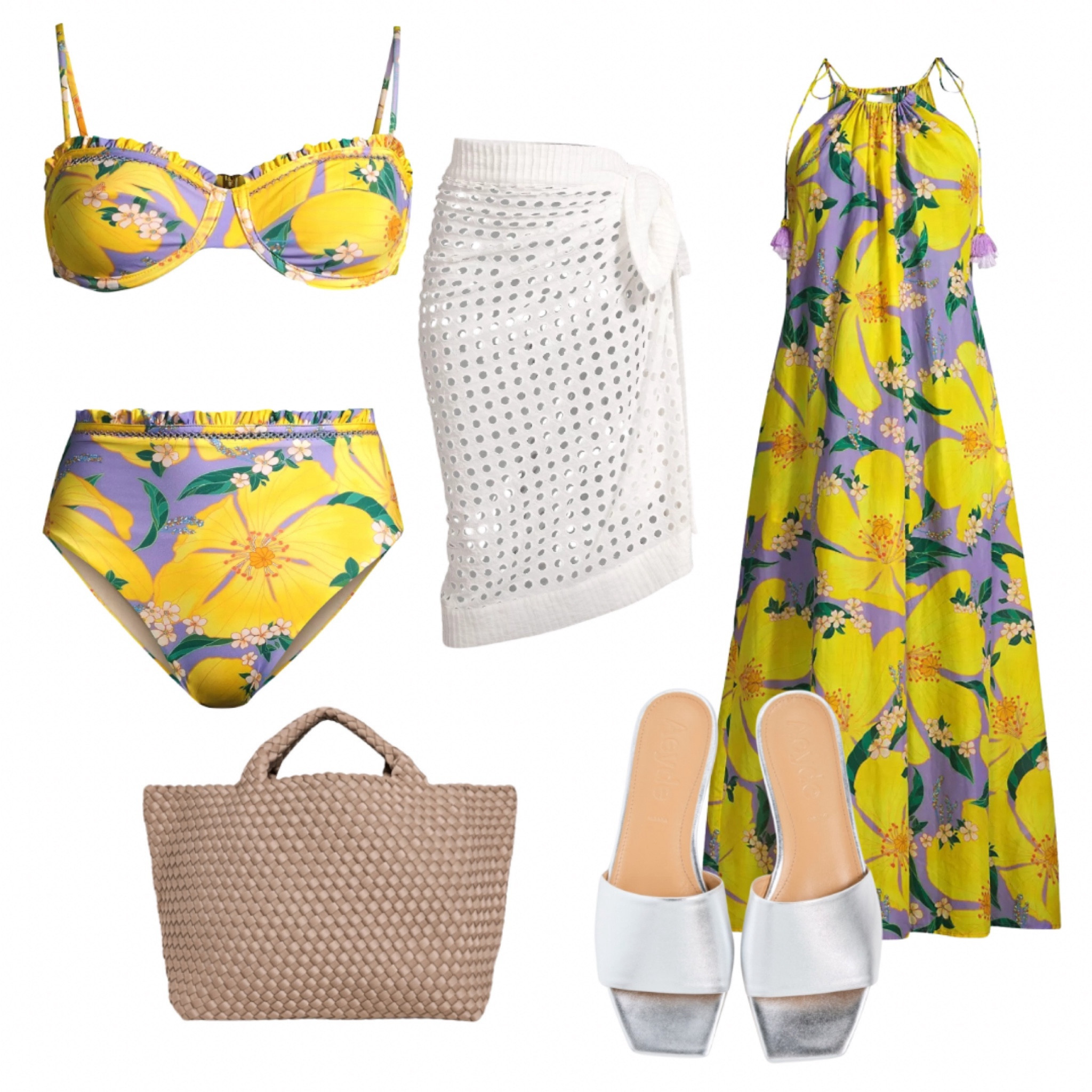 #LTKtravel #LTKswim #LTKSeasonal