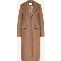 CLAUDIE PIERLOT Wollmantel | Breuninger (DACH)