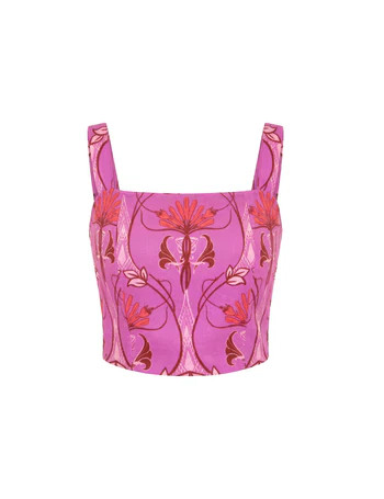 1091 Augusta Top | Beyond By Vera