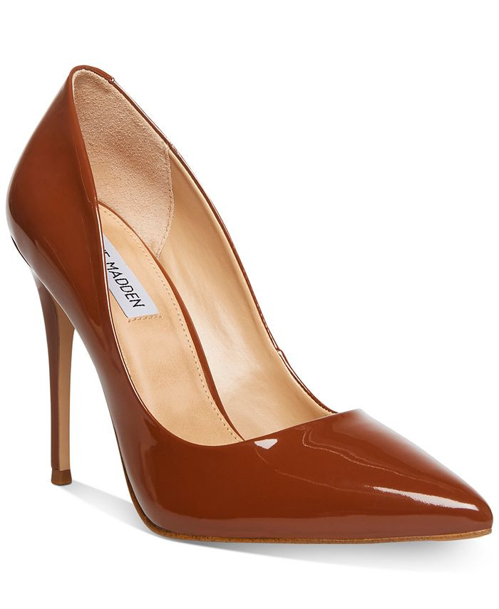 Steve Madden Daisie Pumps & Reviews - Heels & Pumps - Shoes - Macy's | Macys (US)