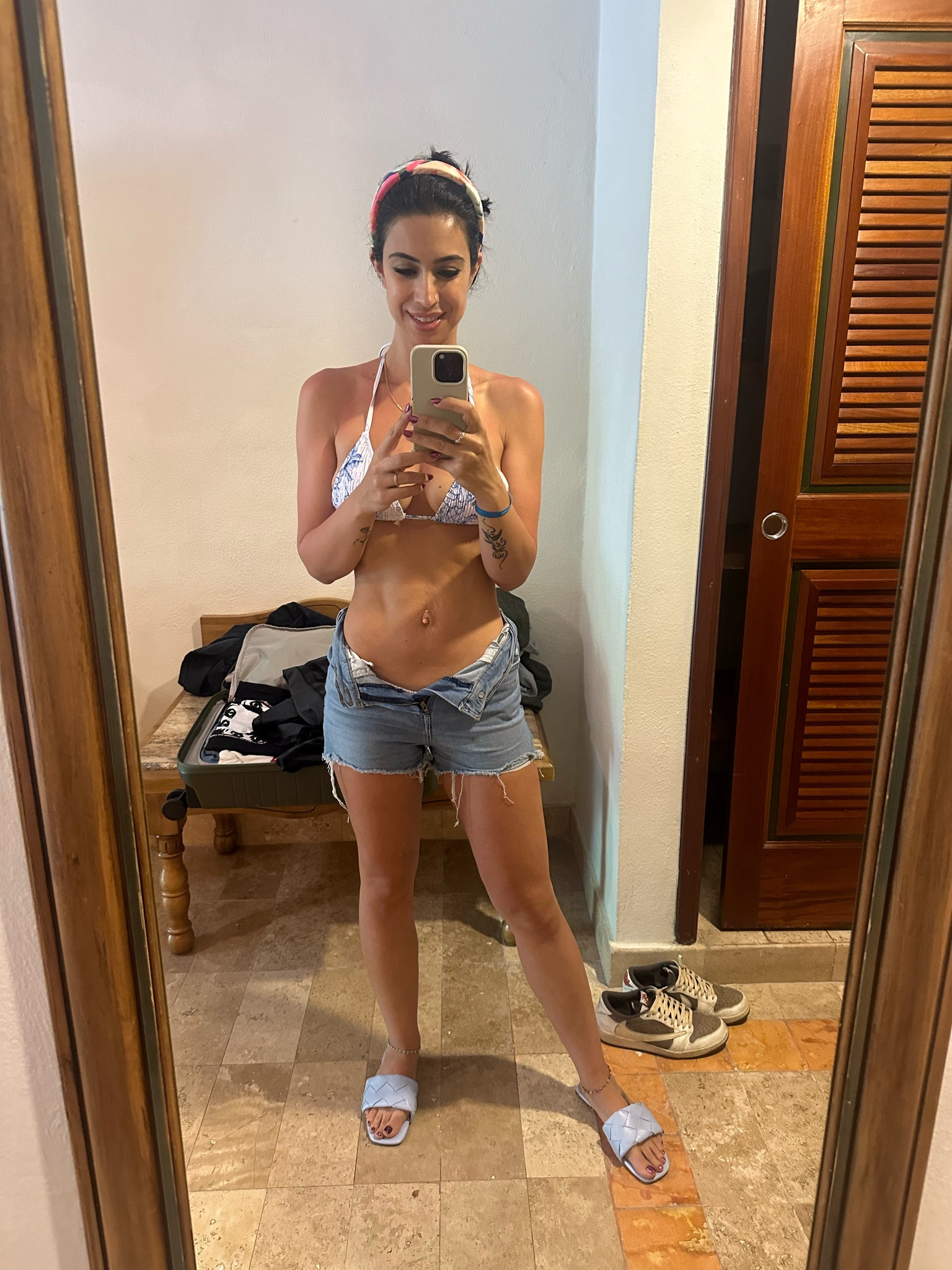 Amazon finds👌🏼click below to shop✨follow me for more ideas💡

#LTKfindsunder50 #LTKstyletip #LTKswim