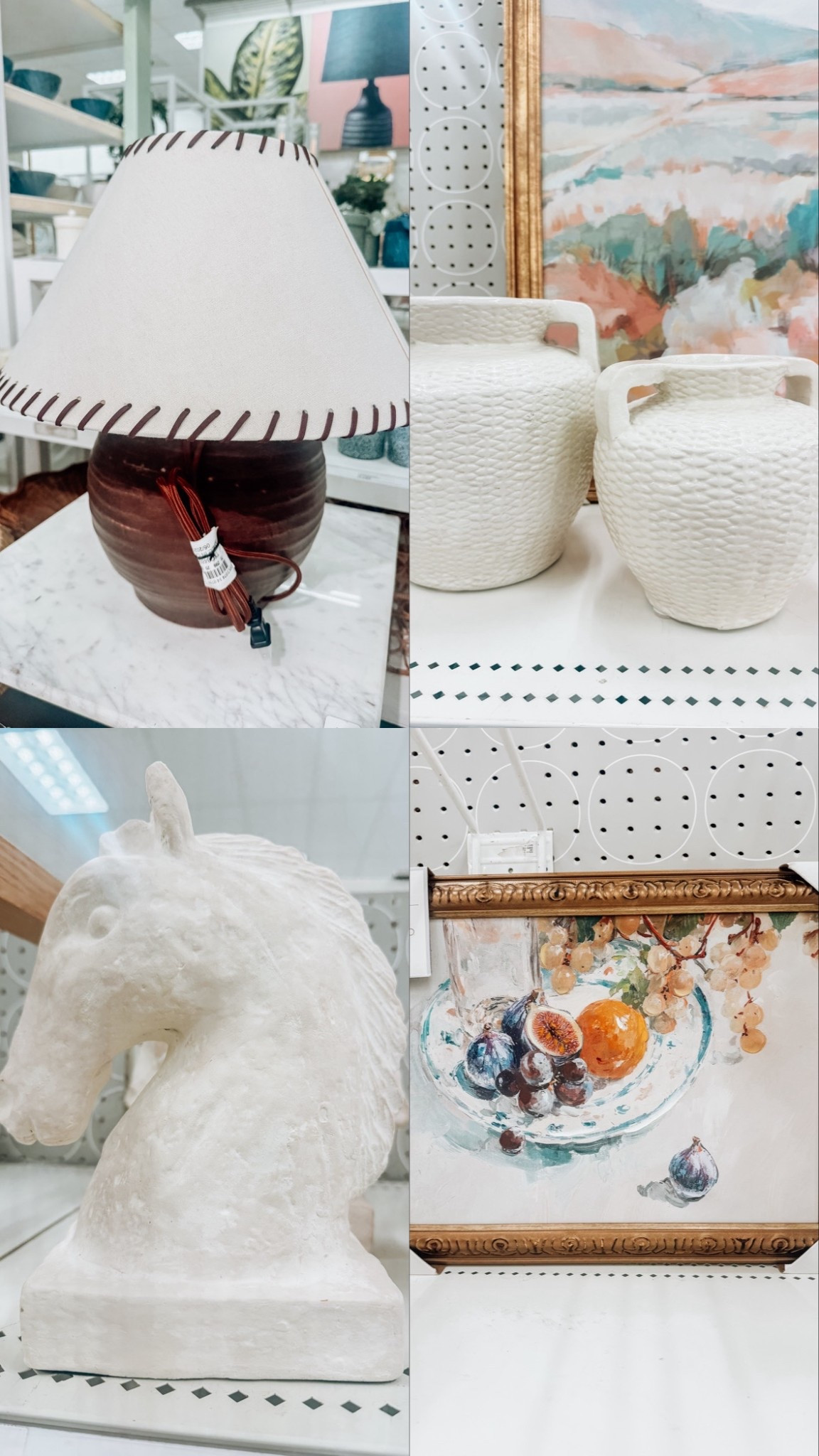 Studio McGee decor pieces 

#LTKHome