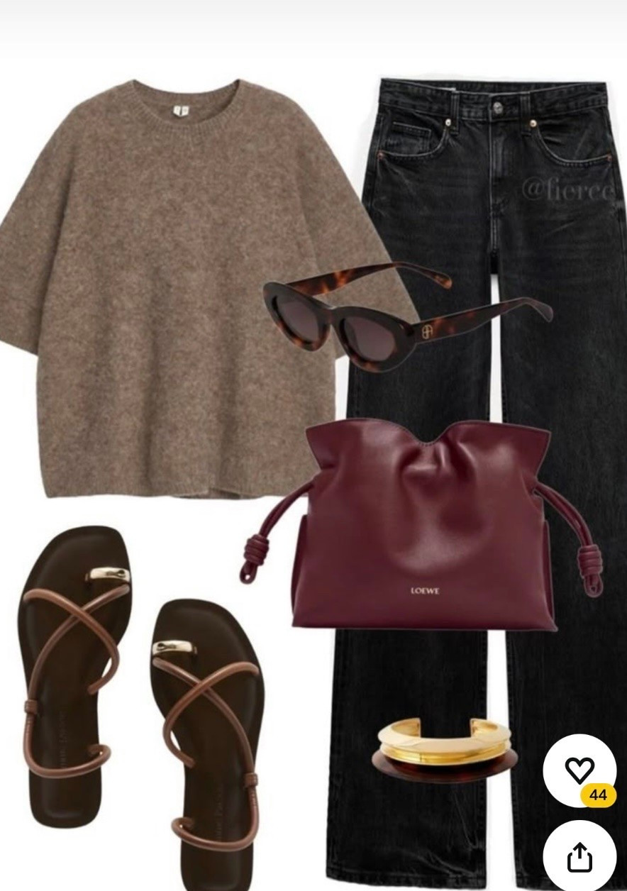 A nearly $5k outfit for around $300!