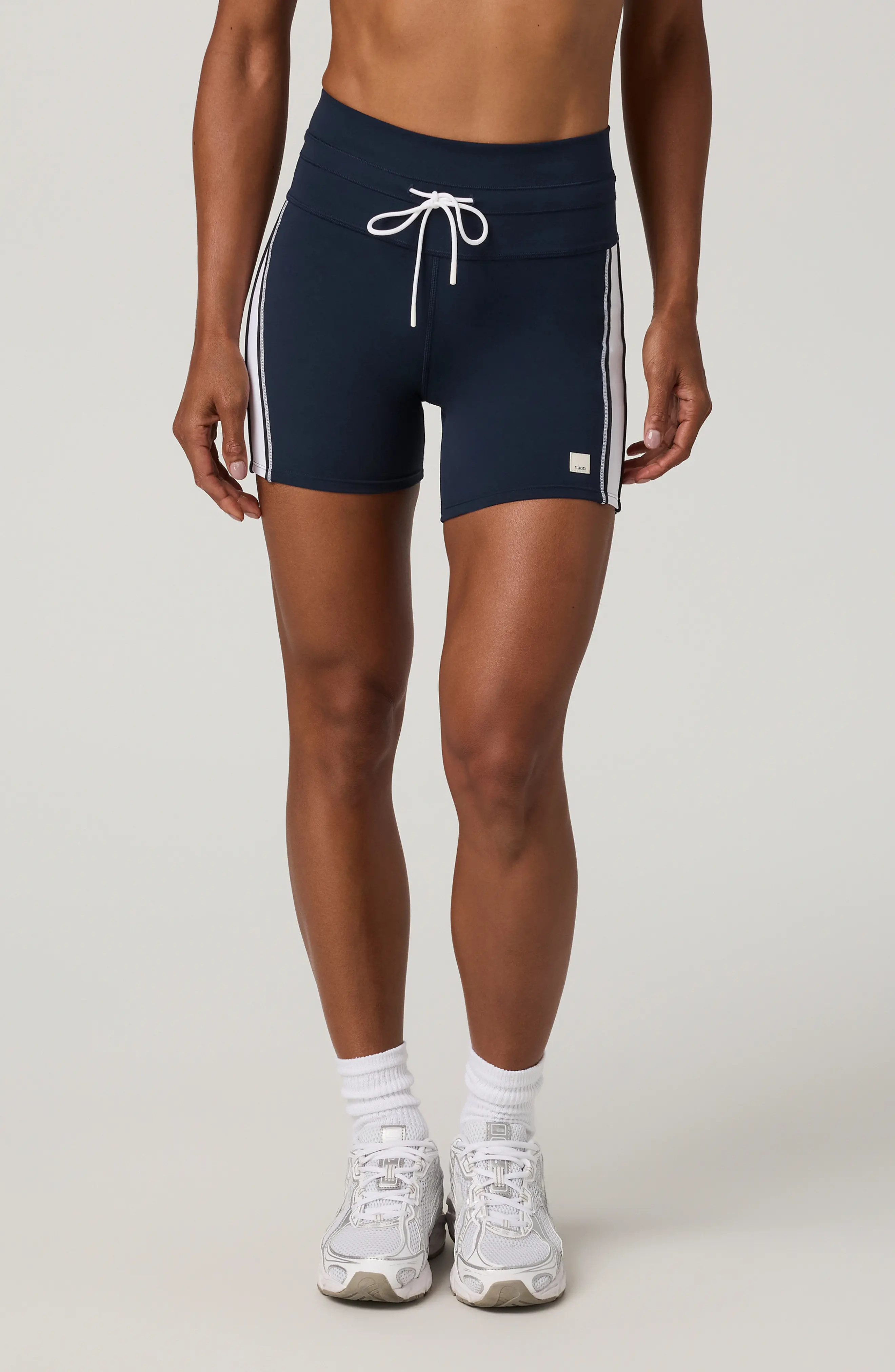 Daily Track 5 Performance Bike Shorts (Women) | Nordstrom | Nordstrom