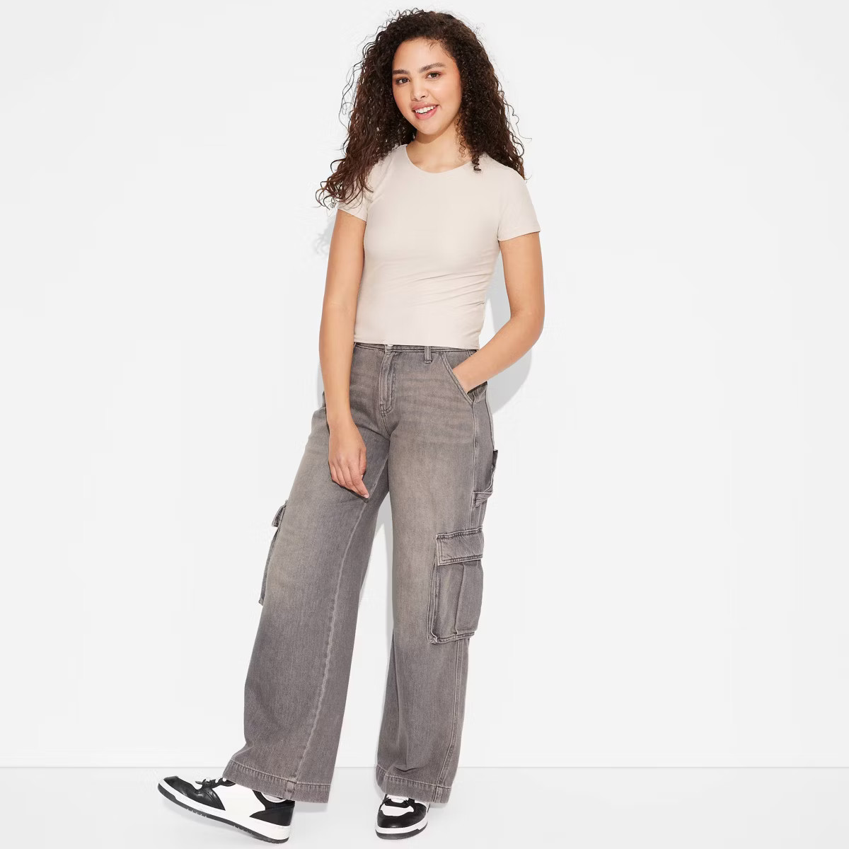 Women's Short Sleeve The Perfect T-Shirt - Wild Fable™ | Target