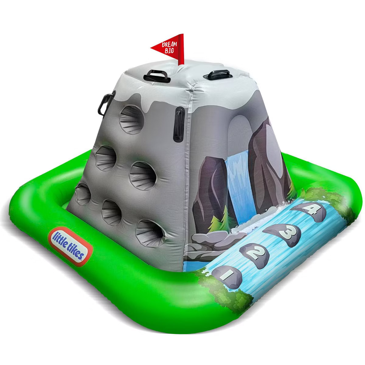 Little Tikes Discovery Mountain | Target