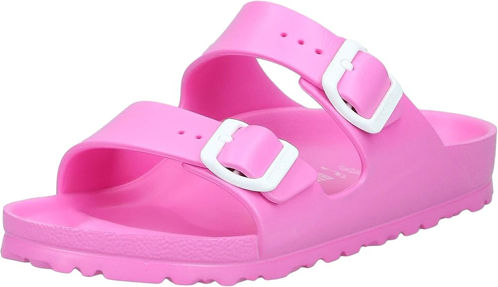 BIRKENSTOCK Unisex Arizona Essentials EVA Sandals | Amazon (US)