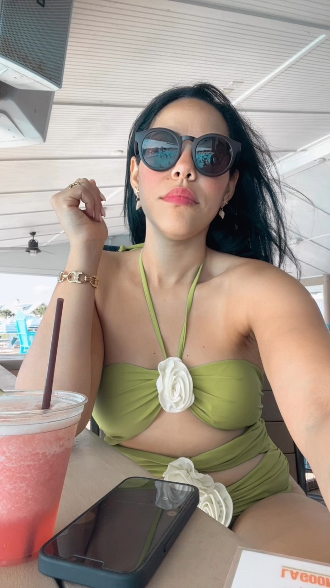 #LTKStyleTip #LTKSwim #LTKFindsUnder50