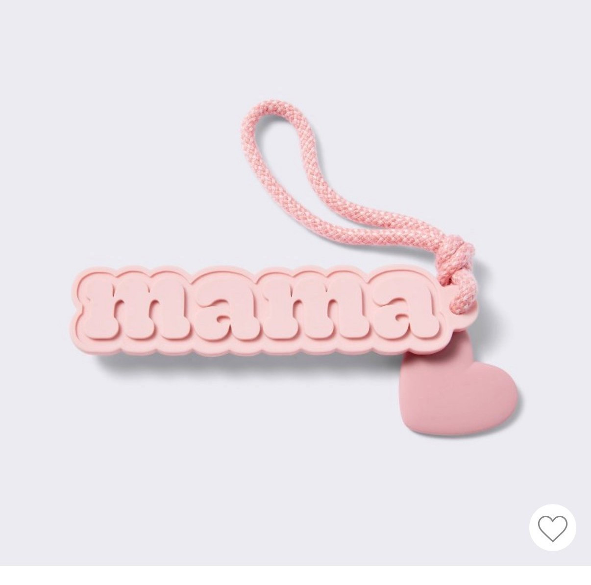 Diaper Bag Tag Solid - Mama - Pink - Cloud Island™

Target mom cute gift ideas

#LTKmomlife