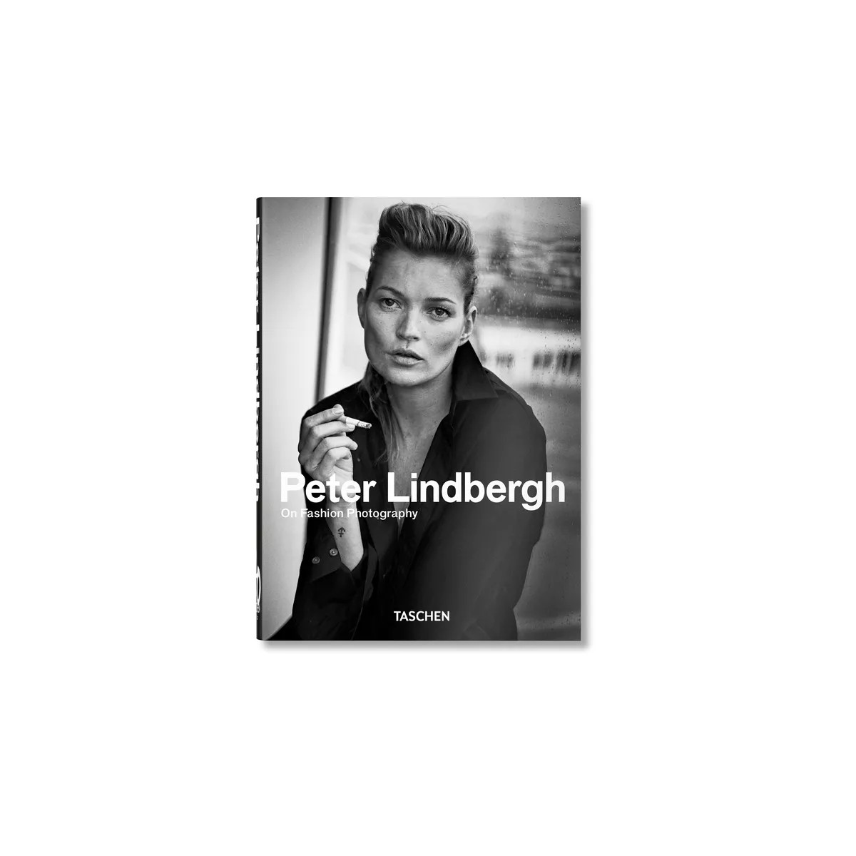 Peter Lindbergh. on Fashion Photography. 40th Ed. - (40th Edition) (Hardcover) | Target