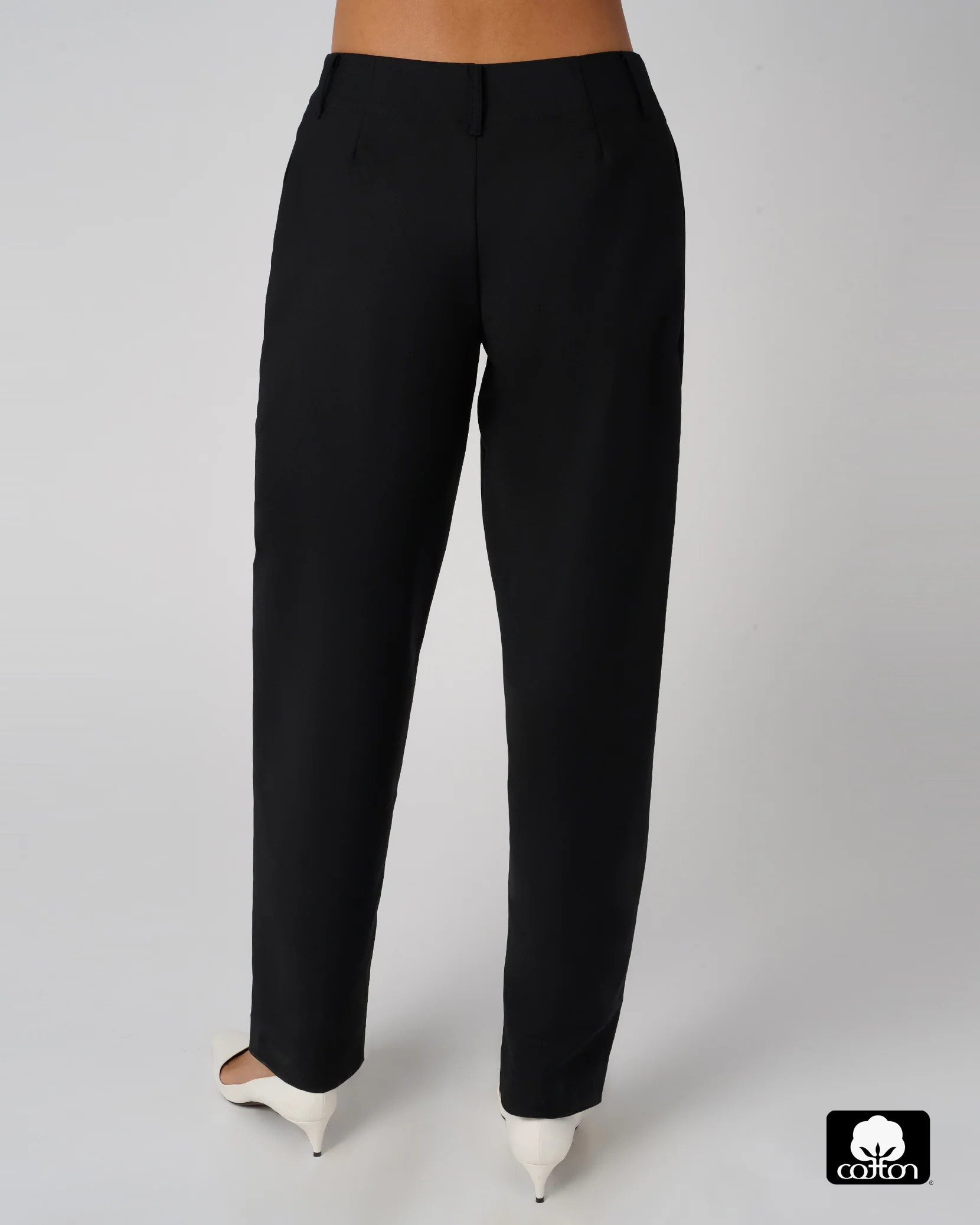 Balloon Leg Pant | We Wore What