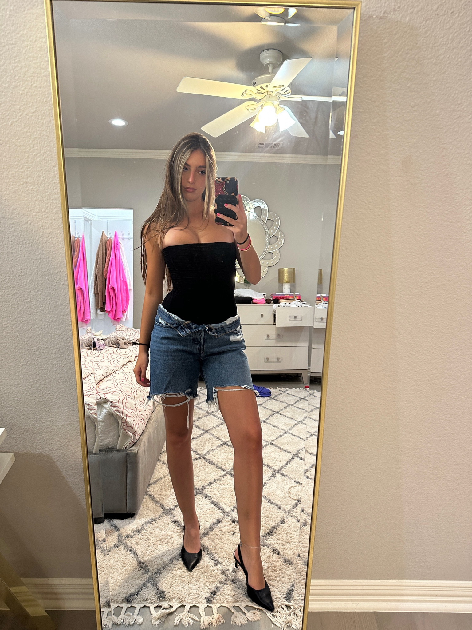 the perfect girls night out look

#LTKSeasonal #LTKStyleTip #LTKBacktoSchool