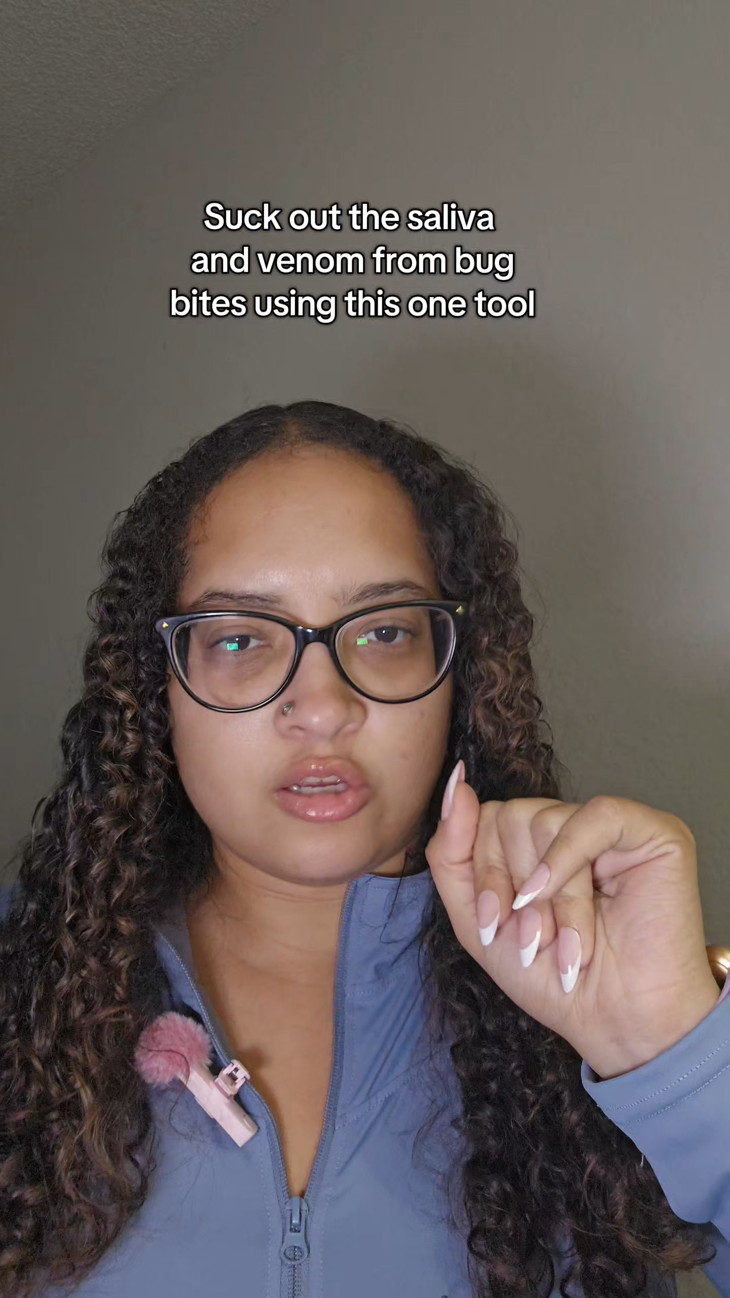 Mosquitoes, ants, bees — you name it, the Bug Bite Thing takes the itch and sting away in seconds! 🐜🦟 This lightweight, reusable suction tool is a must-have for summer adventures, camping trips, and backyard BBQs.At just $9.99 with FREE shipping, it’s the easiest way to get instant relief without messy creams or chemicals.💚 Why You’ll Love It:✔ Works on bites & stings from mosquitoes, bees, wasps, ants, and more✔ Chemical-free & safe for the whole family✔ Reusable, portable, and easy to use✔ Available in fun colors like Everglade Green Be sure to follow to stay up to date with my favorites finds and deals. 

#LTKKids #LTKFamily #LTKHome