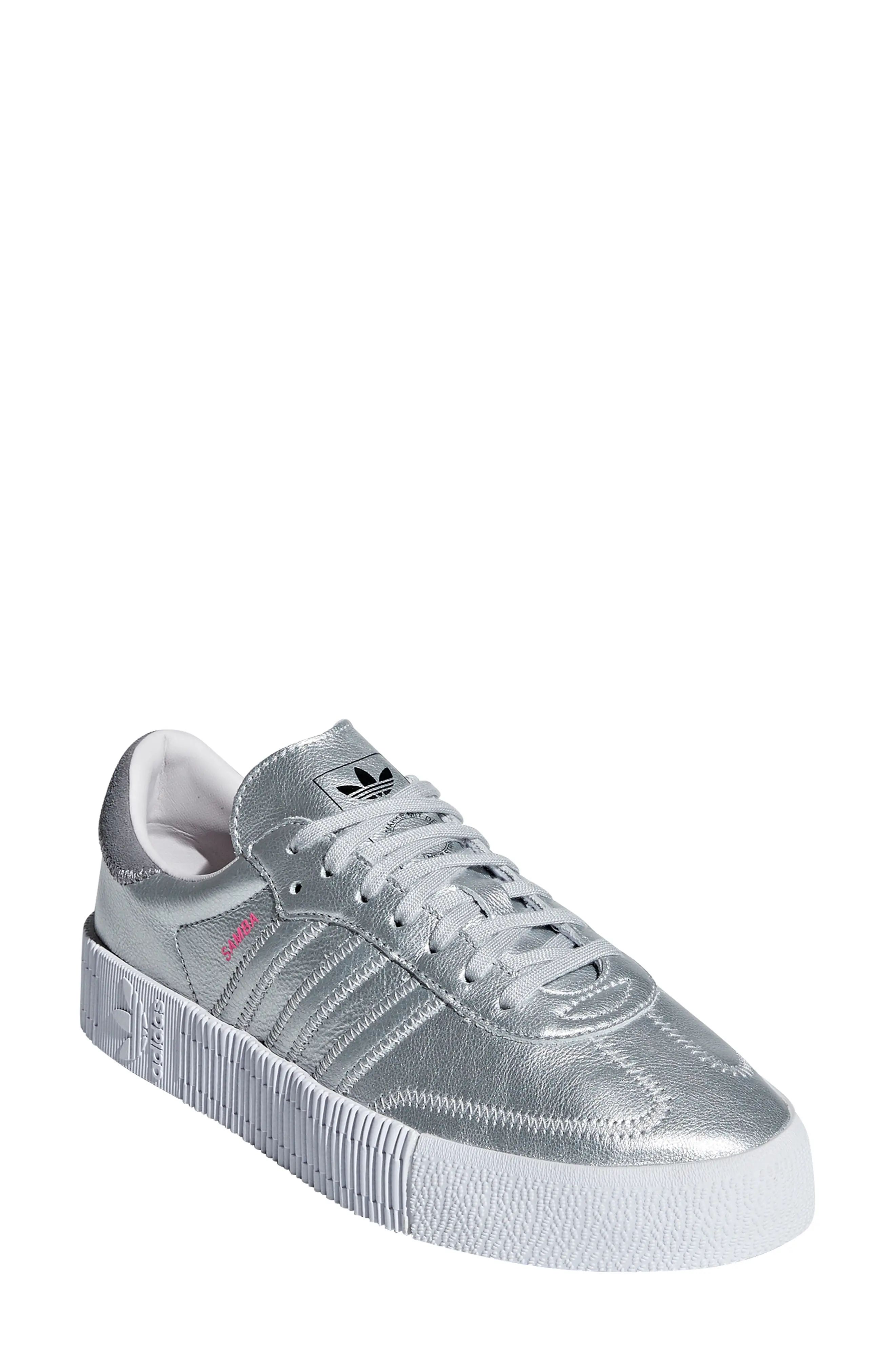 adidas Samba Rose Sneaker (Women) | Nordstrom