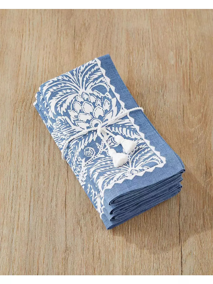 Sicily Napkin | Serena and Lily