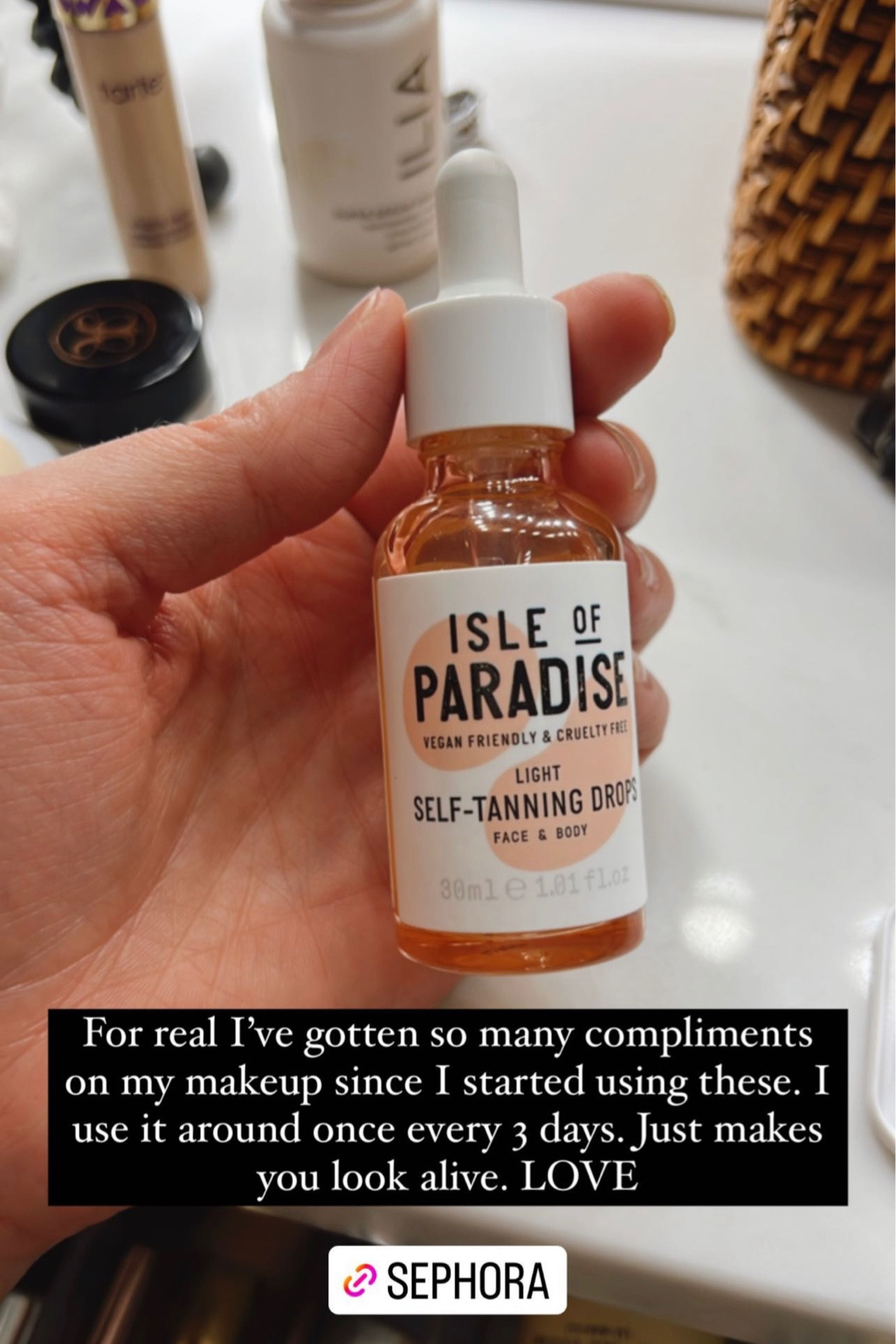 You ✨glow✨ with these 🤌🏼

#LTKunder50 #LTKstyletip #LTKbeauty