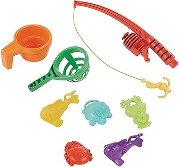 Little Tikes Fish 'n Splash Water Table | Amazon (US)