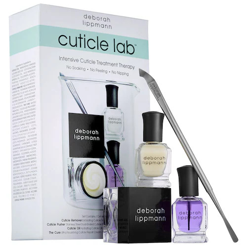 Cuticle Lab - Nail Treatment Set | Sephora (US)