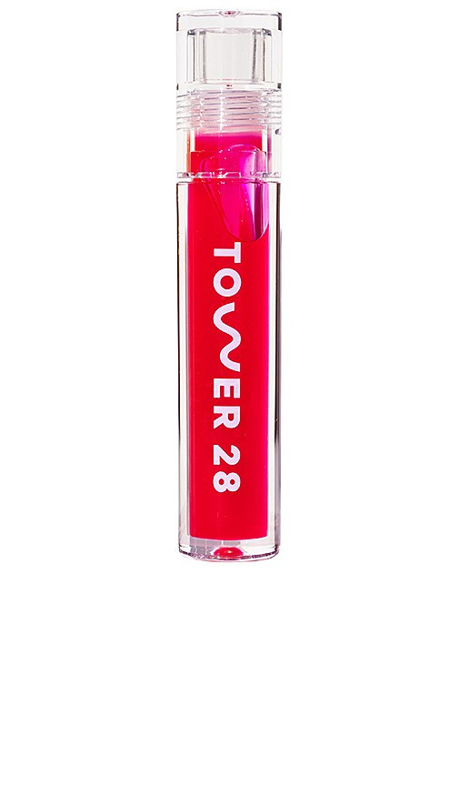 Tower 28 ShineOn Lip Jelly in XOXO. | Revolve Clothing (Global)