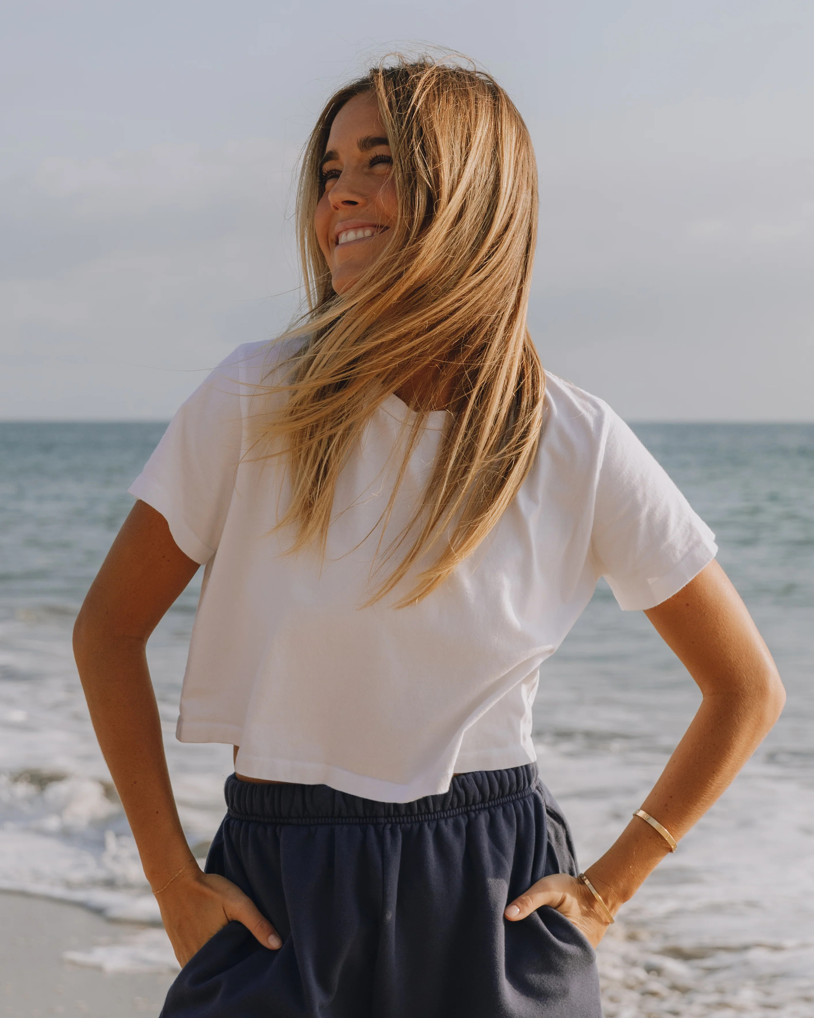 Tucker Tee | Daily Drills