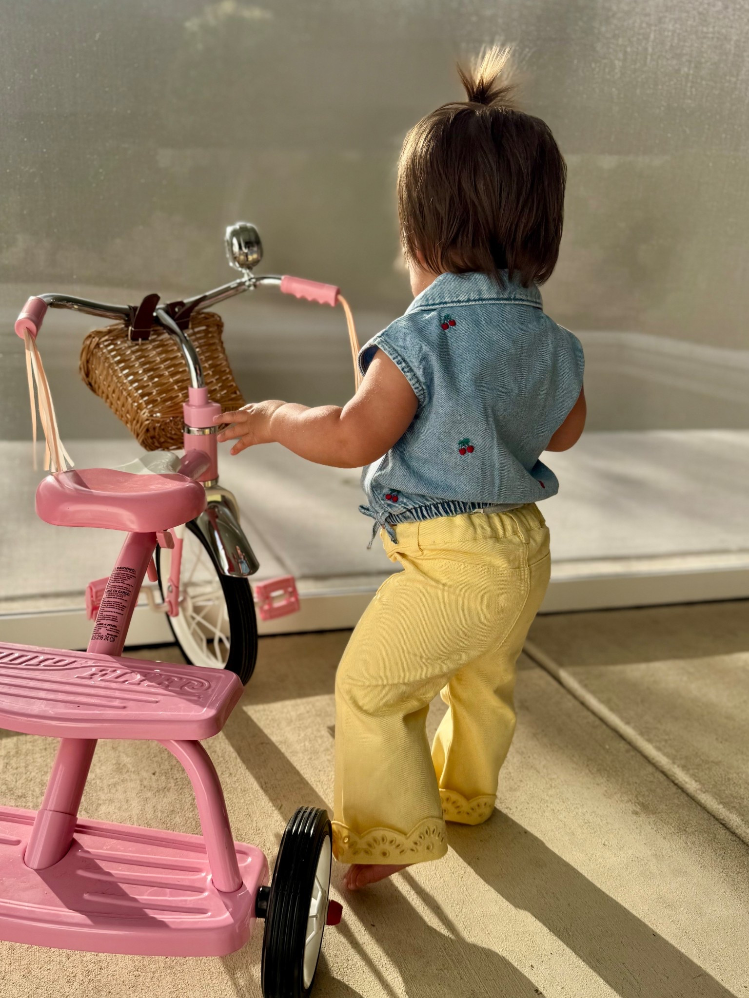 Baby girl outfit idea
Toddler outfit idea
Toddler jeans
Zara
H&m
Toddler denim vest



#LTKBaby #LTKKids #LTKSeasonal