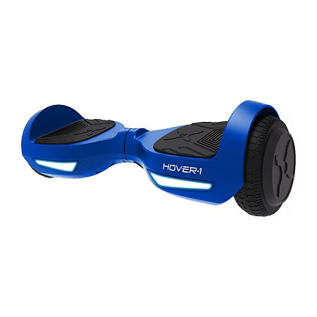 Hover-1 Drive Hoverboard, One Size, Blue | JCPenney