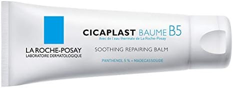 La Roche-Posay Cicaplast Baume B5 Balm, Soothing Repairing Multi Purpose Balm for Dry & Irritated... | Amazon (US)