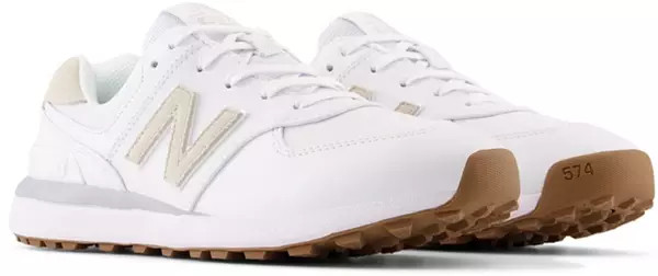 New Balance Women's 574 Greens Golf Shoes | Golf Galaxy