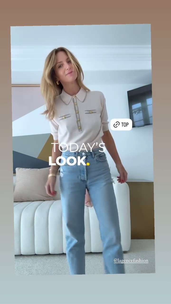 Today's look  

 

#LTKSeasonal #LTKStyleTip