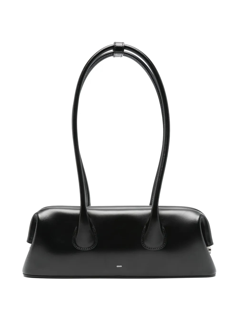 Mini Boat Wide Schultertasche | Farfetch Global