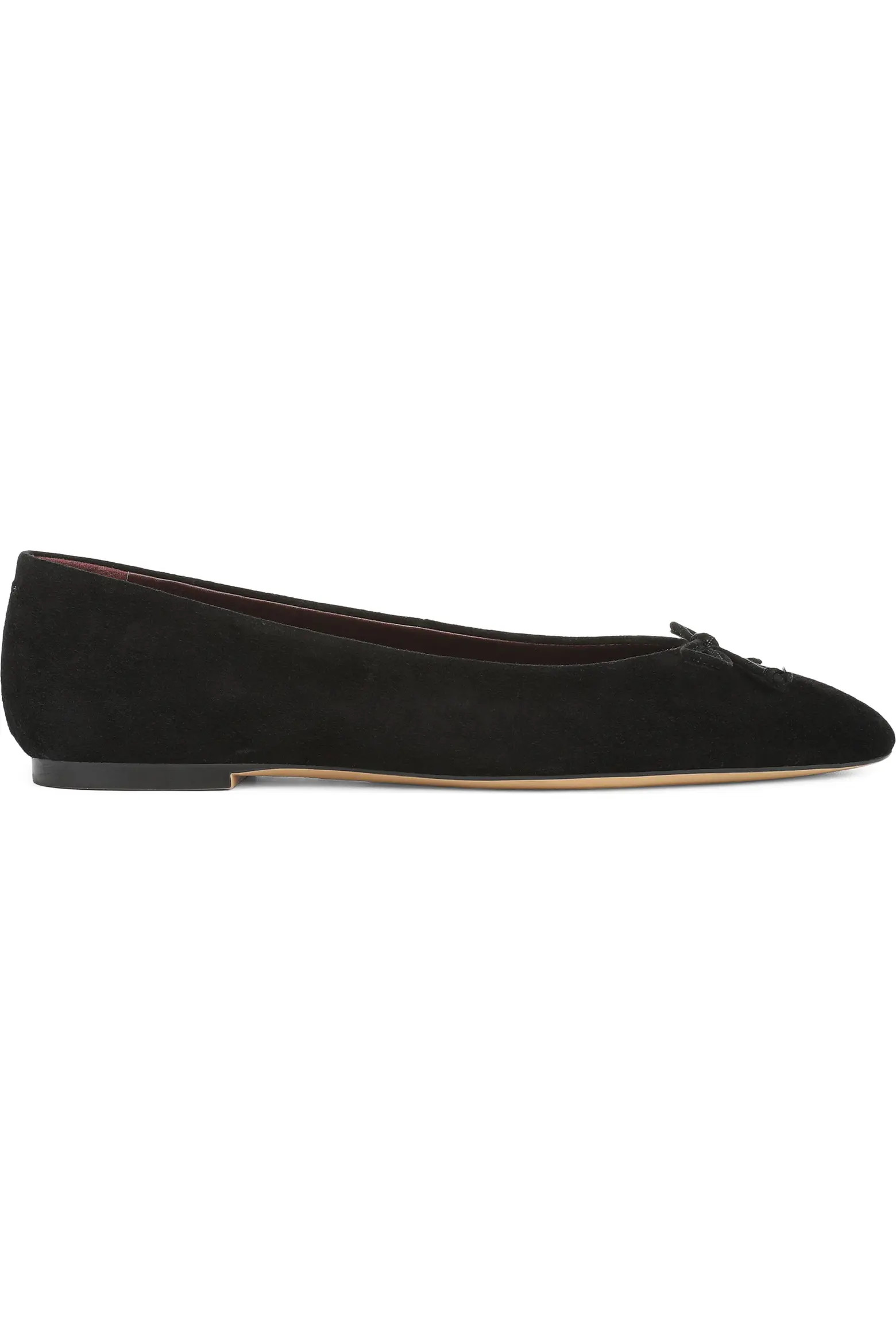 Franco Sarto Rosalee Ballet Flat (Women) | Nordstrom | Nordstrom