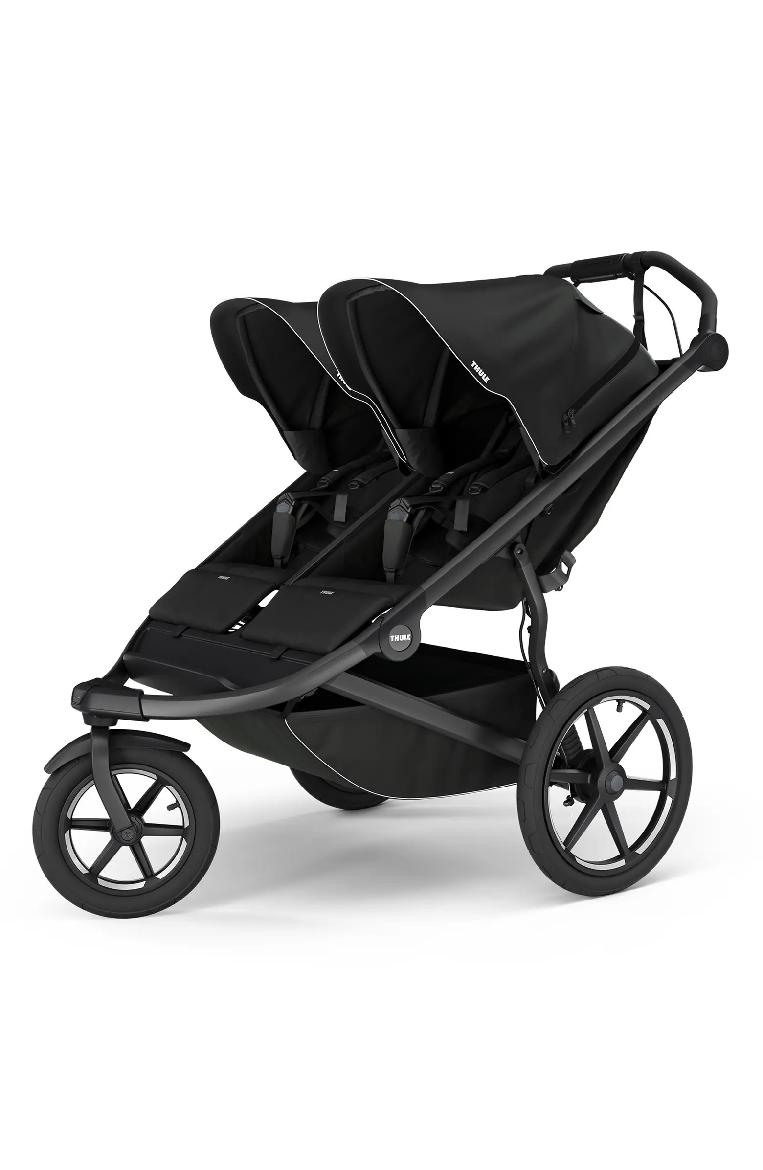 Thule Urban Glide 3 Double All-Terrain Stroller Bundle | Nordstrom | Nordstrom
