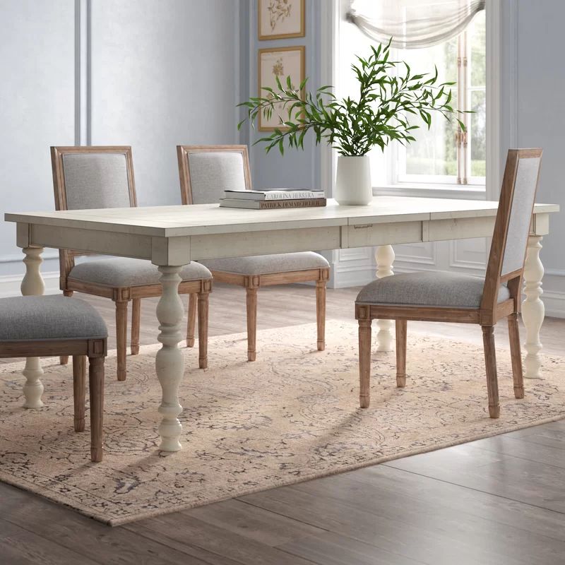 Eminence Extendable Dining Table | Wayfair North America