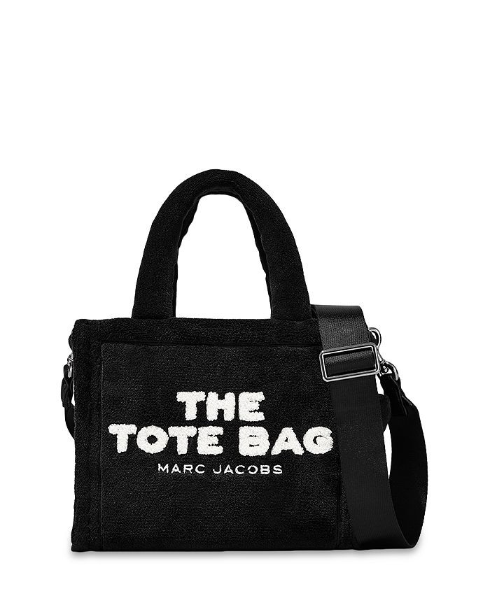 MARC JACOBS The Mini Terry Tote Back to Results -  Handbags - Bloomingdale's | Bloomingdale's (US)