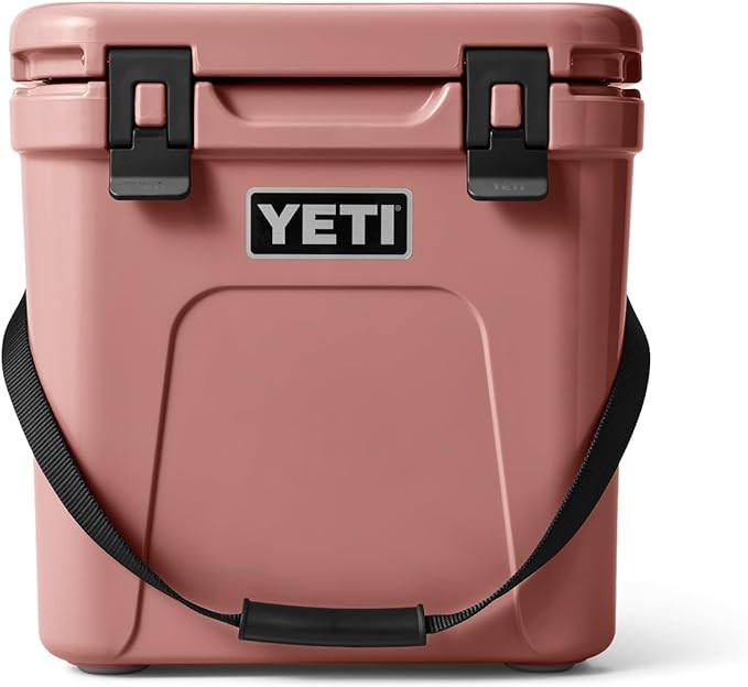 YETI Roadie 24 Cooler | Amazon (US)