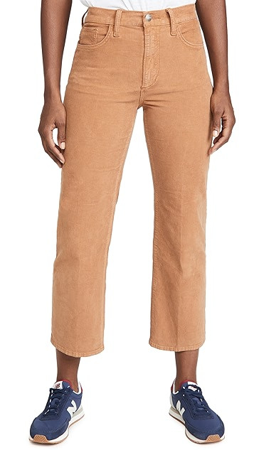 The Blake Corduroy Pants | Shopbop