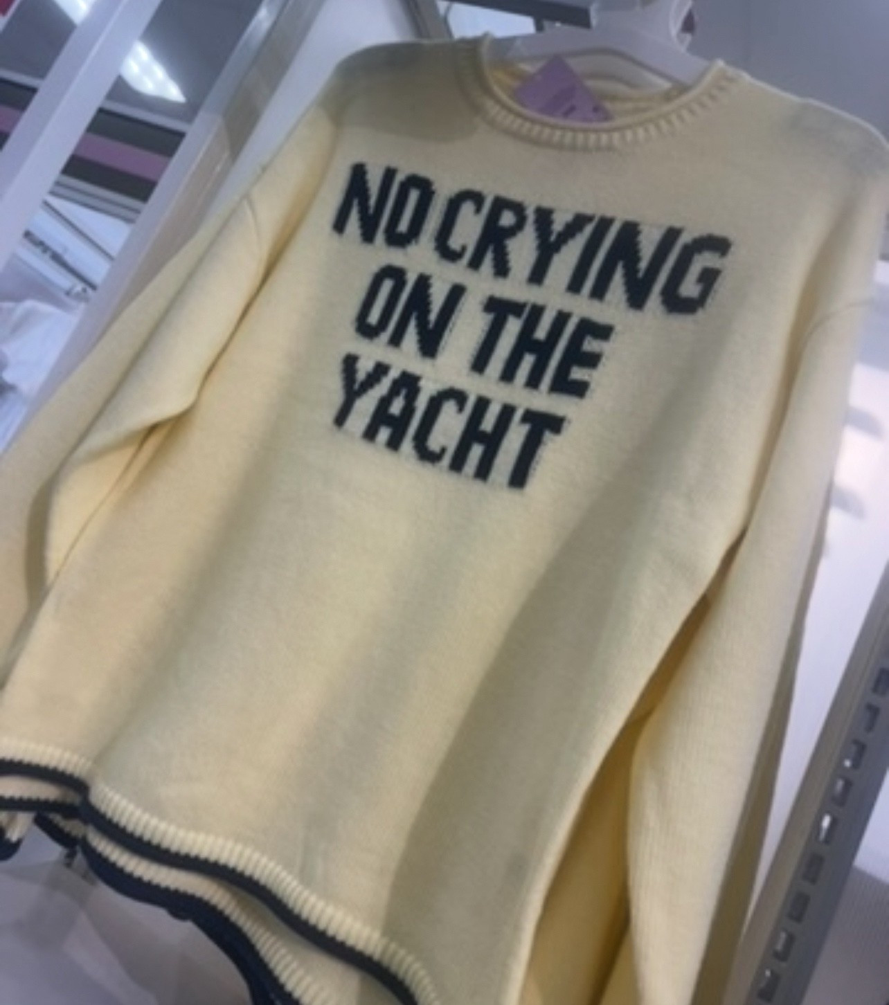 Such a cute sweater💕💕

#LTKPetite #LTKdayinmylife #LTKootd