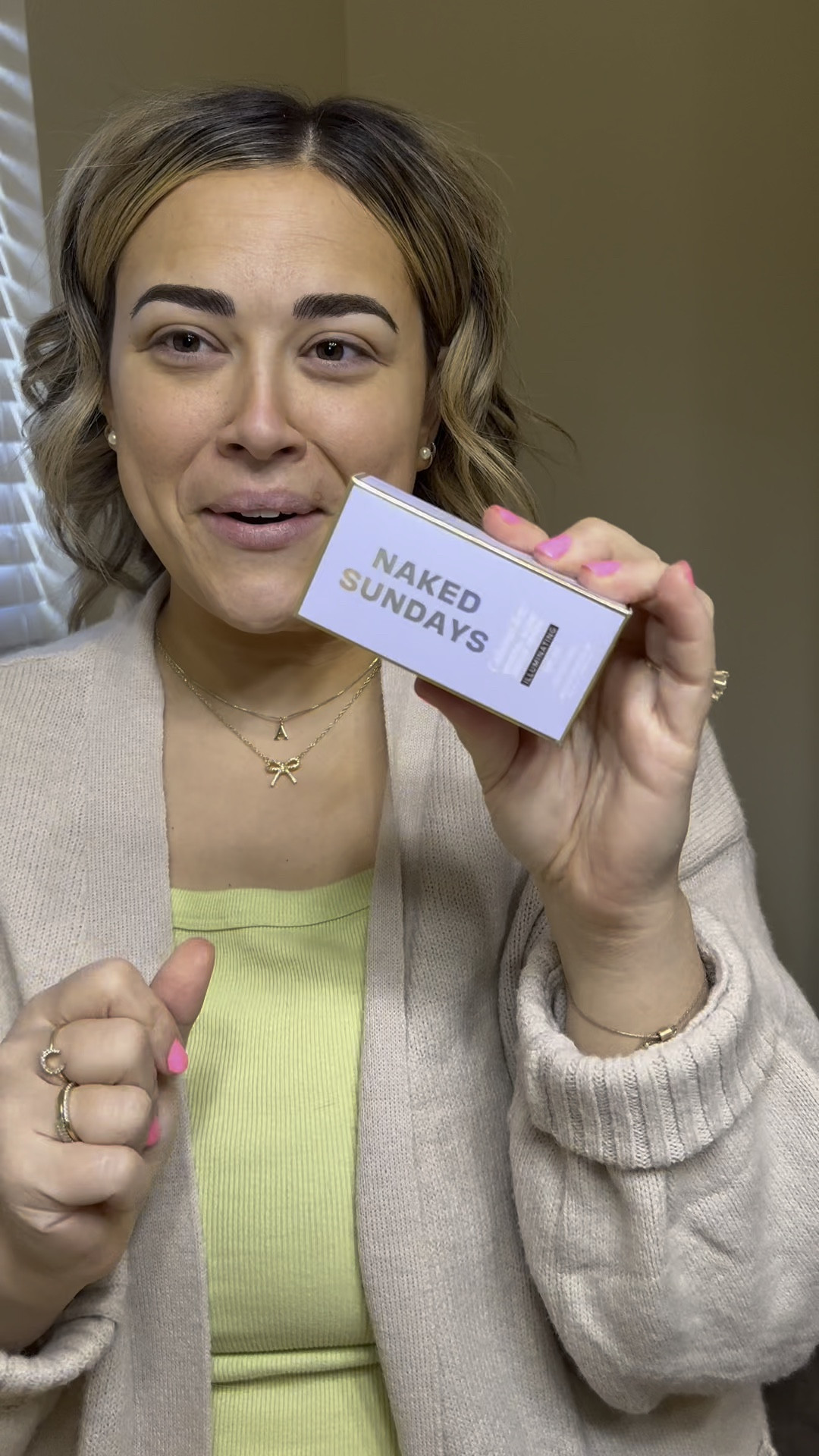 i’m a lover of sun screen!! y’all always ask me how i keep a clear face & sunscreen is KEY to anti aging & healthy skin!! ☀️

#LTKBeauty #LTKMidsize #LTKStyleTip