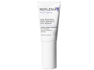 Replenix Age Restore Anti-Wrinkle Eye Repair | LovelySkin