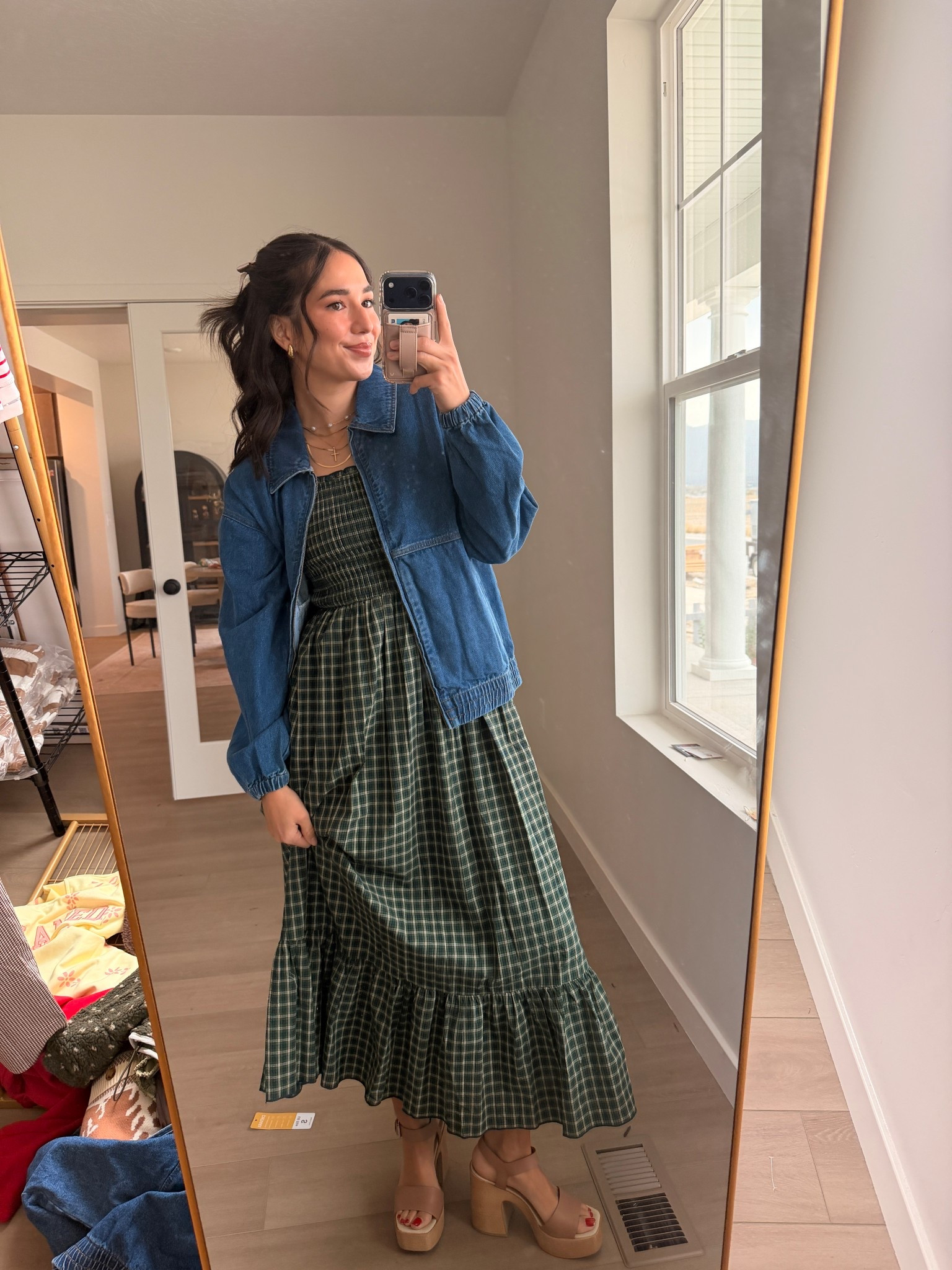 Sunday OOTD

#LTKParties #LTKFindsUnder50 #LTKFindsUnder100