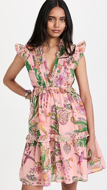 Chandra Dress | Shopbop