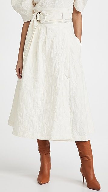 Esperanza Skirt | Shopbop