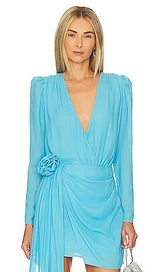 Milly Bodysuit
                    
                    NBD | Revolve Clothing (Global)