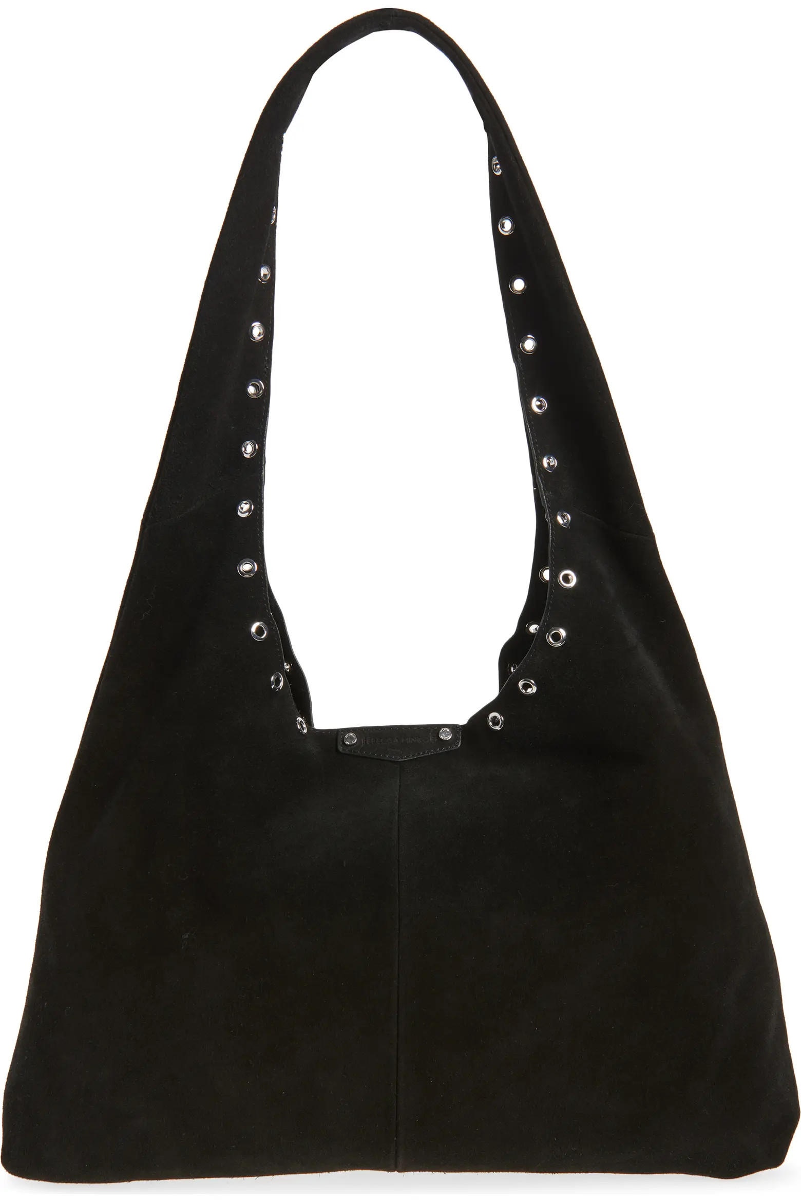 Rebecca Minkoff Industry Suede Slouchy Hobo Bag (Women) | Nordstrom | Nordstrom