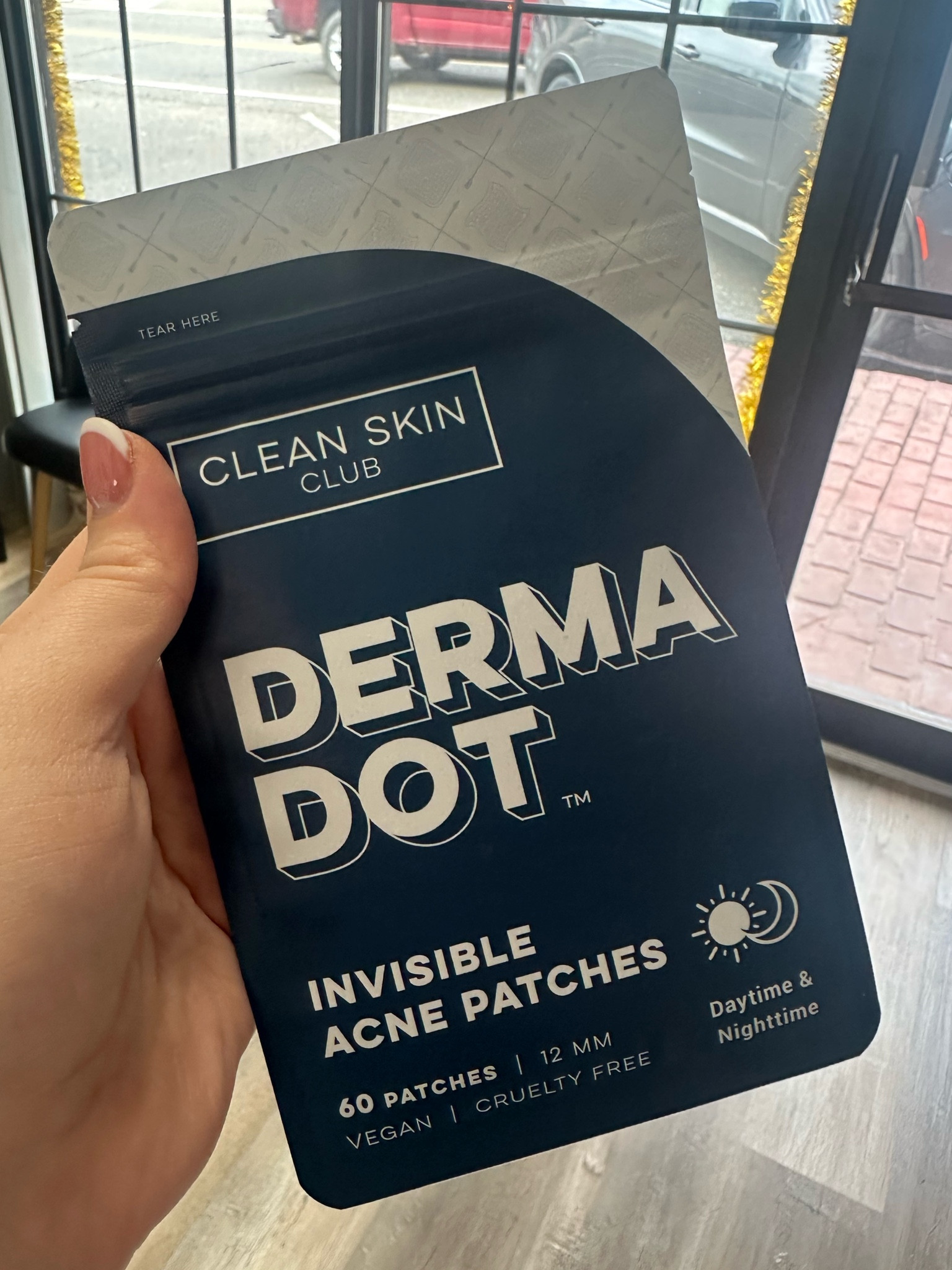 #LTKstyletip #LTKbeauty