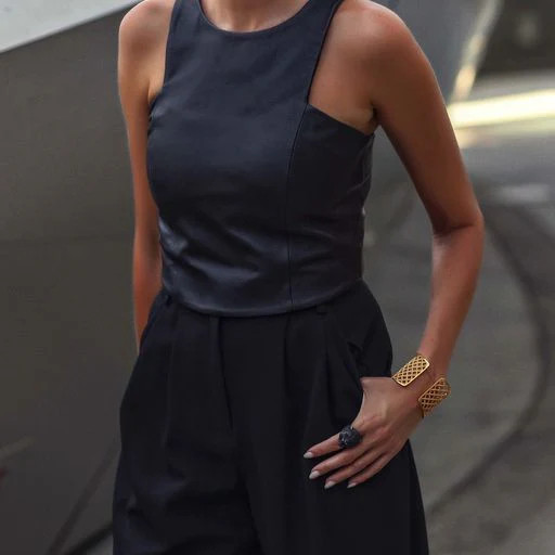 TALLULAH TANK | ALL SANTAELLA