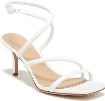 Veronica Beard Mariel Ankle Strap Sandal (Women) | Nordstromrack | Nordstrom Rack